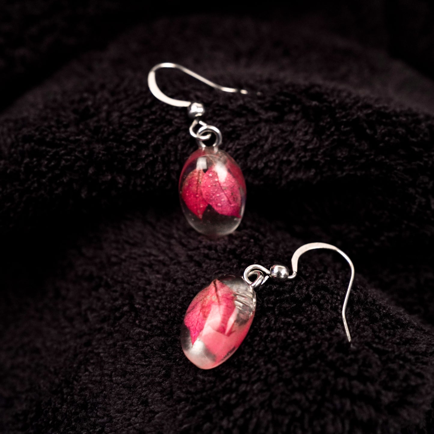 RENE - Symbolic of Passion, Peace & Resilience.