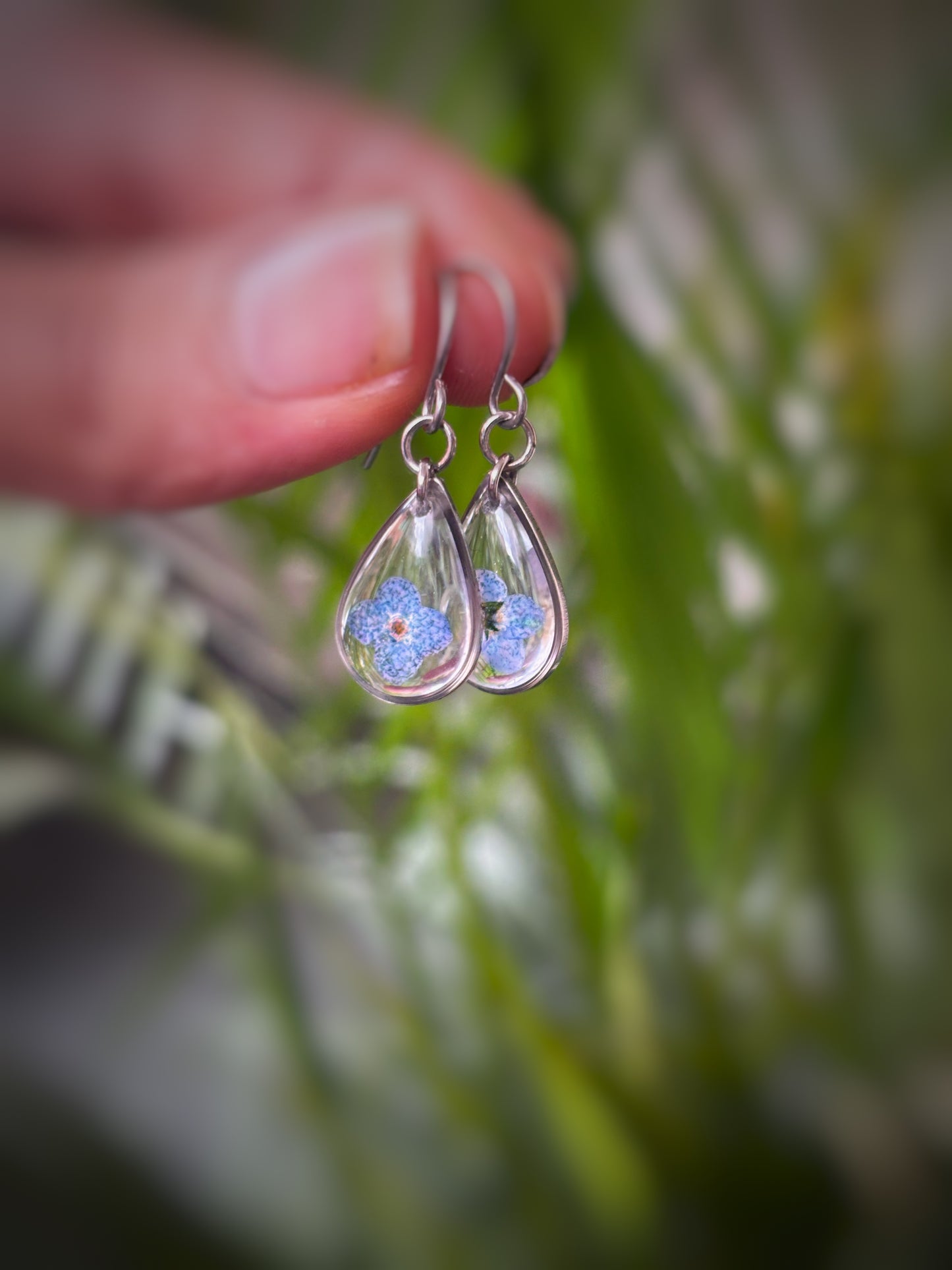 Earrings & Rings customisation