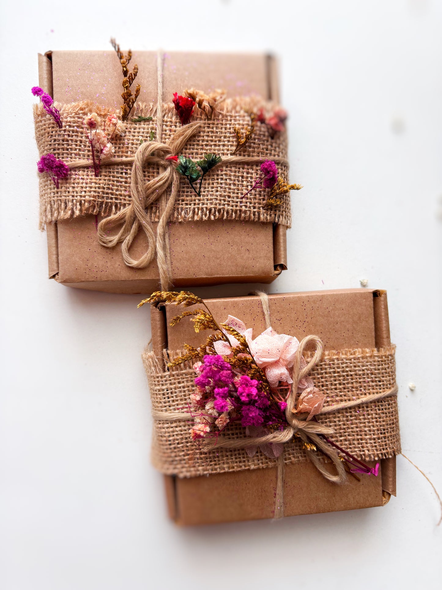 Gift wrap