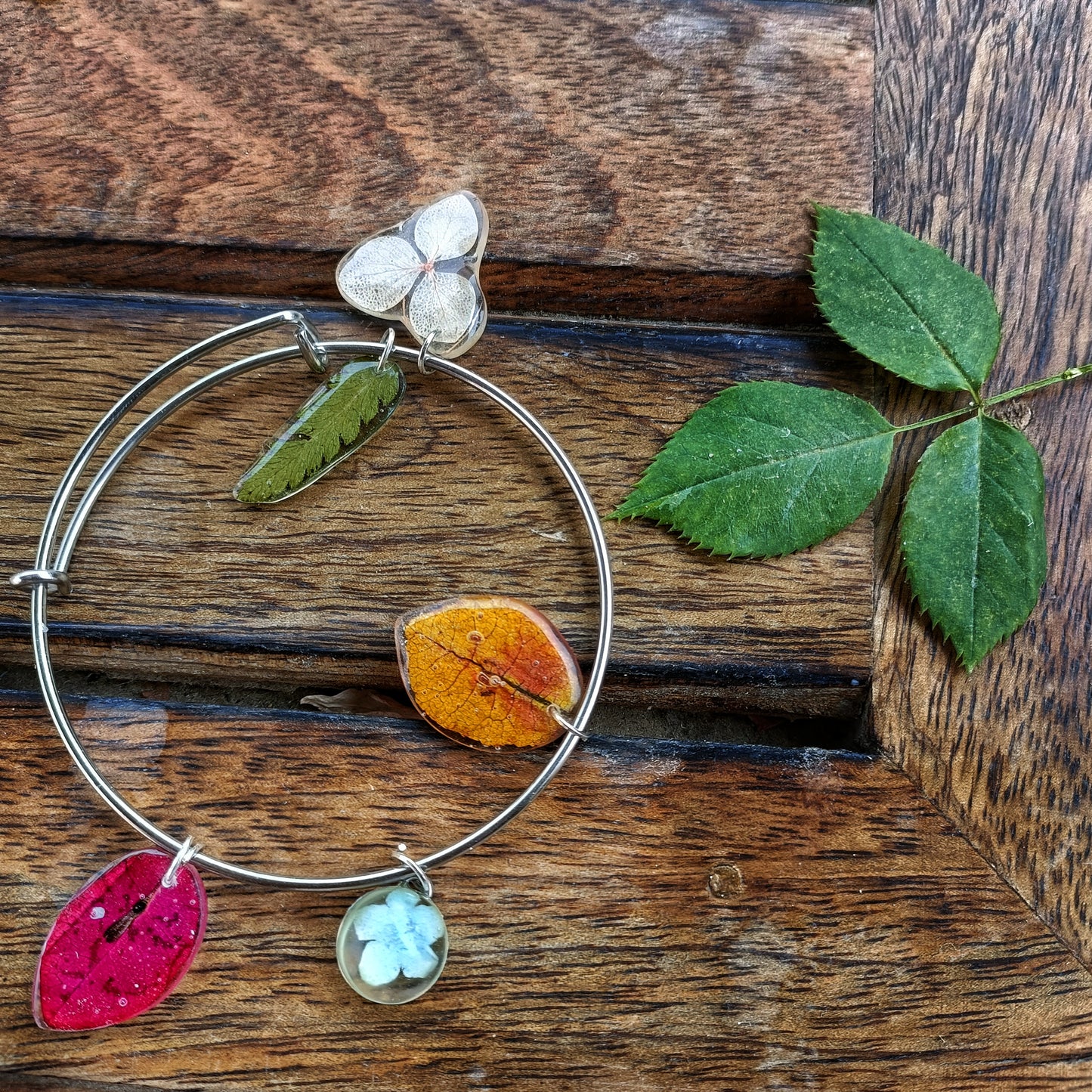 Spring Souvenir - Symbolic of New Beginnings