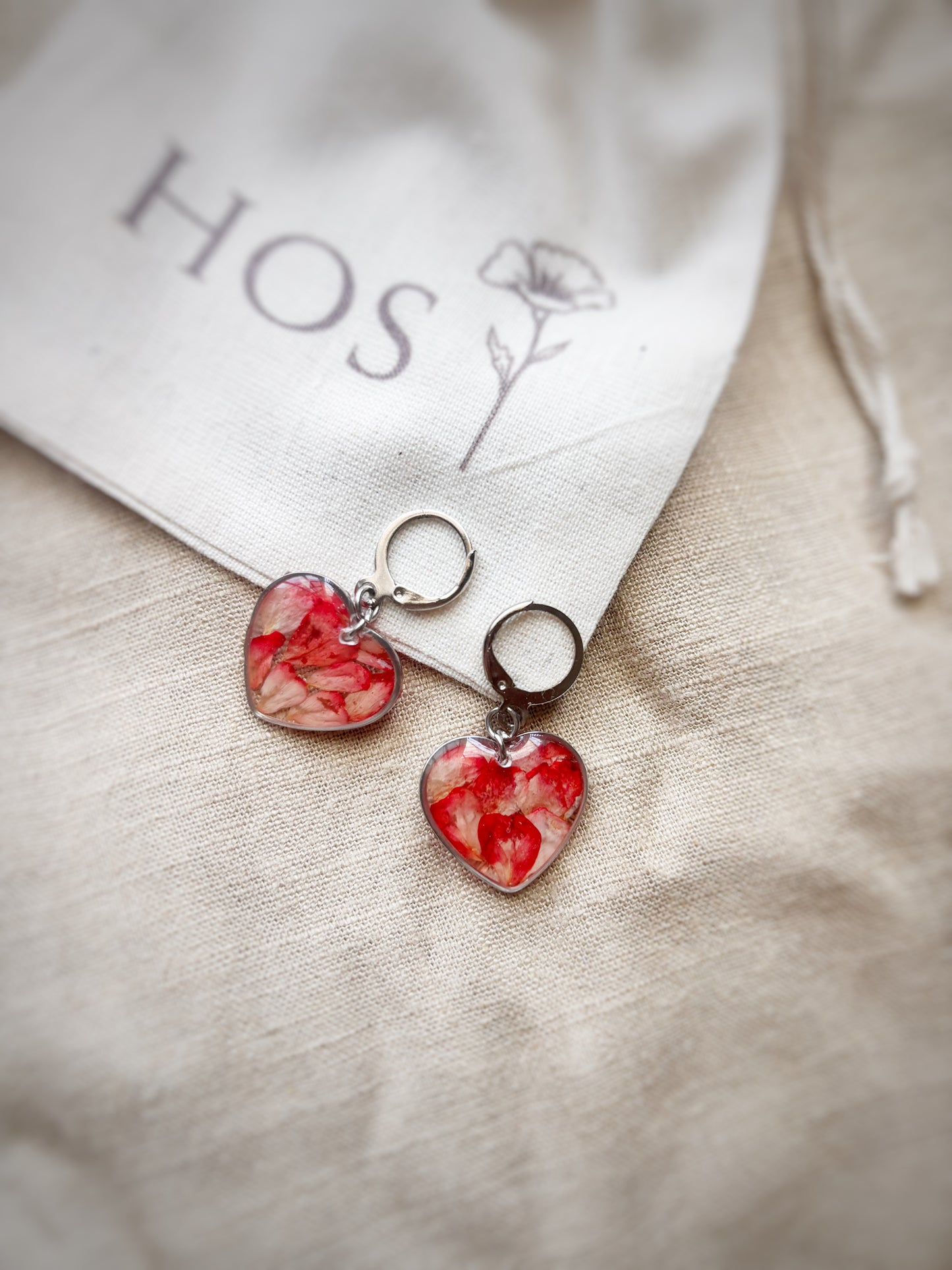 Heart of Roses