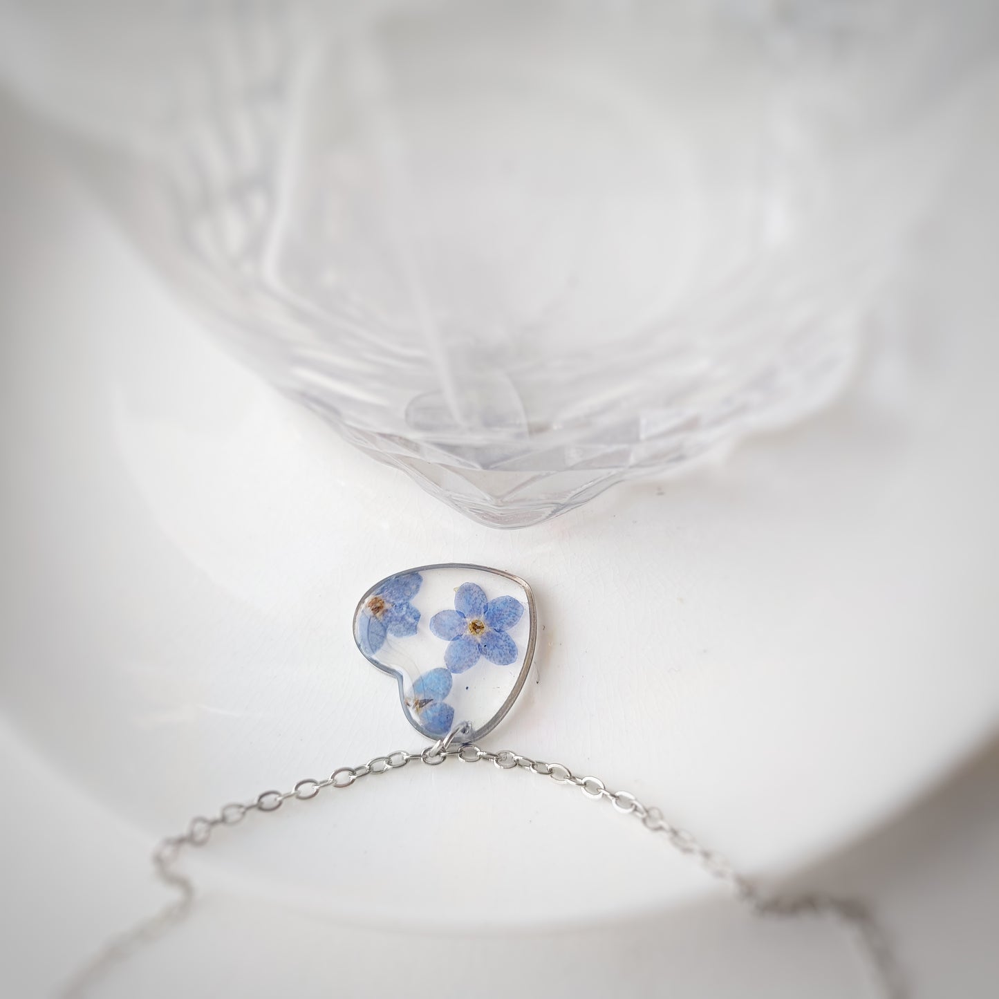 KISS IN PARIS, The Heart