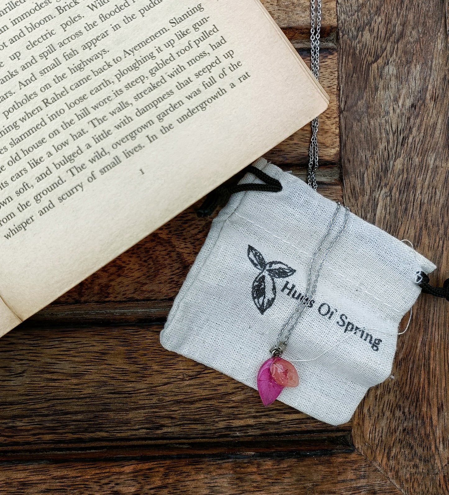 Exclusive Bougainvillea Collection