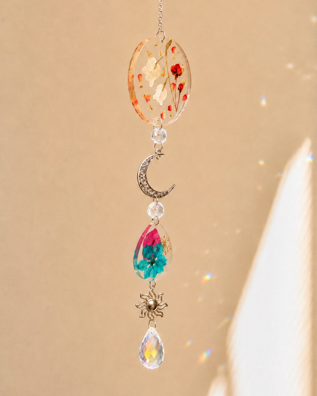 Suncatchers