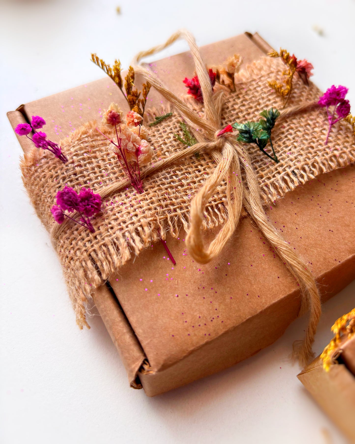 Gift wrap