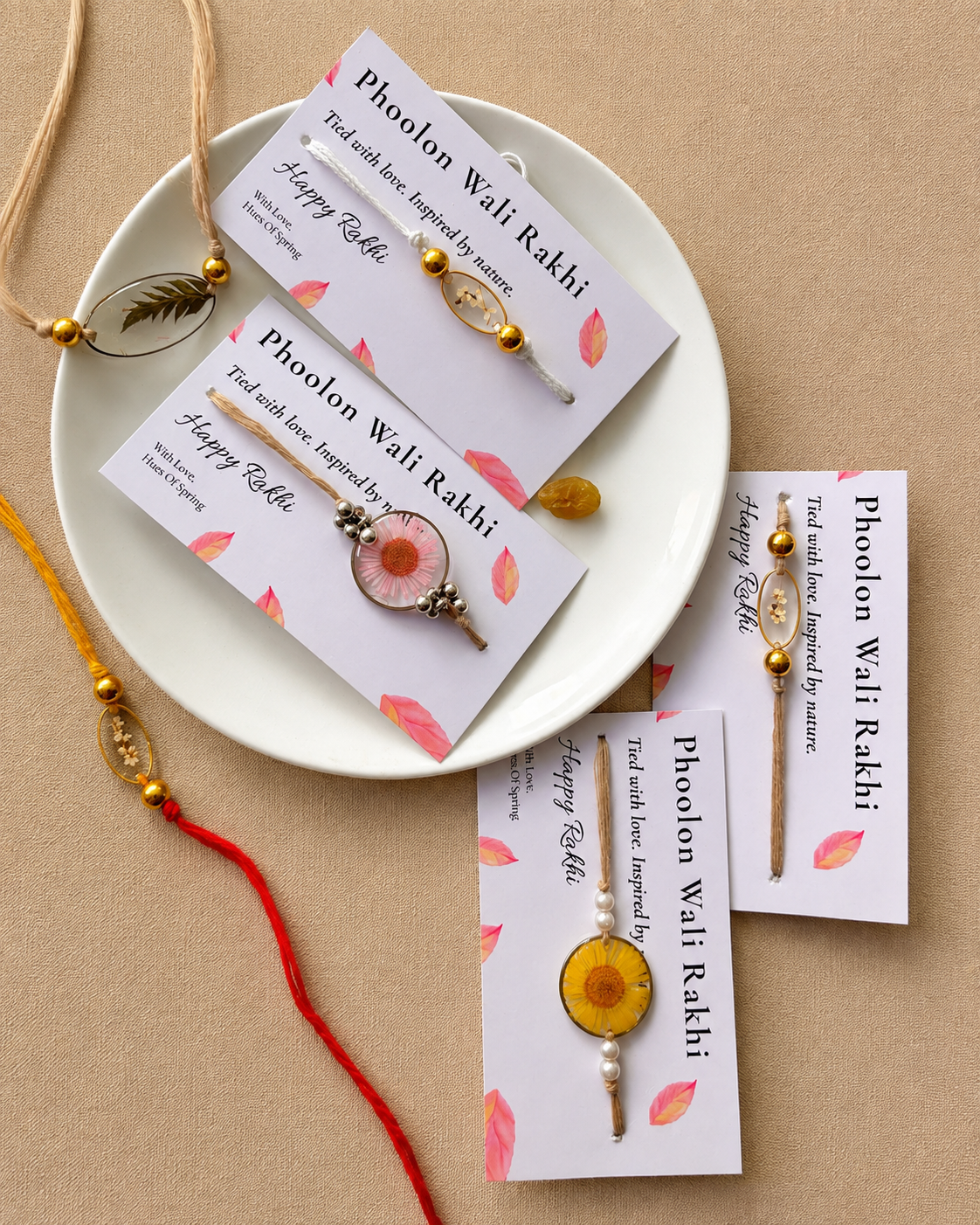Rakhi Collection