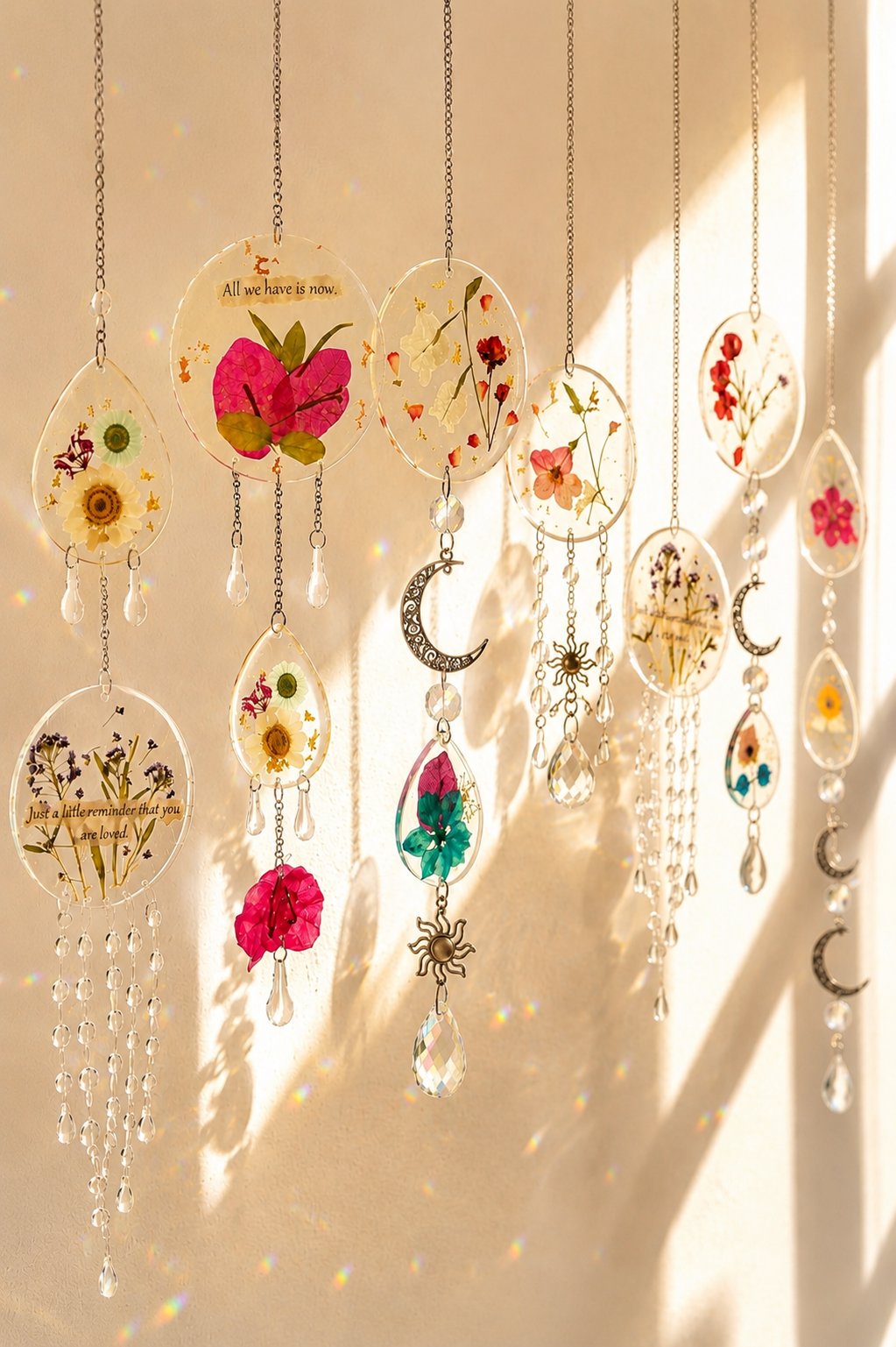 Custom keepsakes
