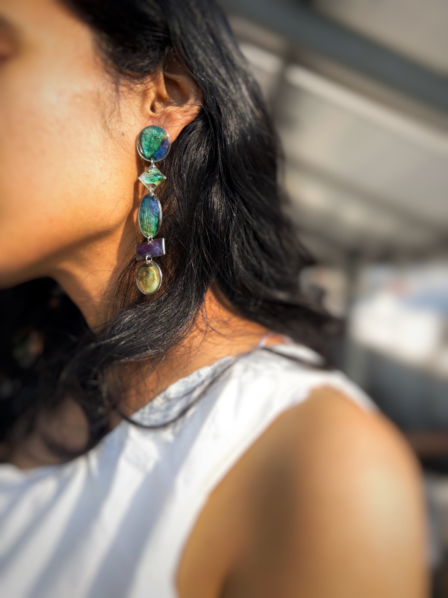 Earrings & Studs