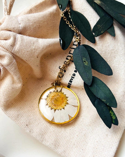 April Birth Flower