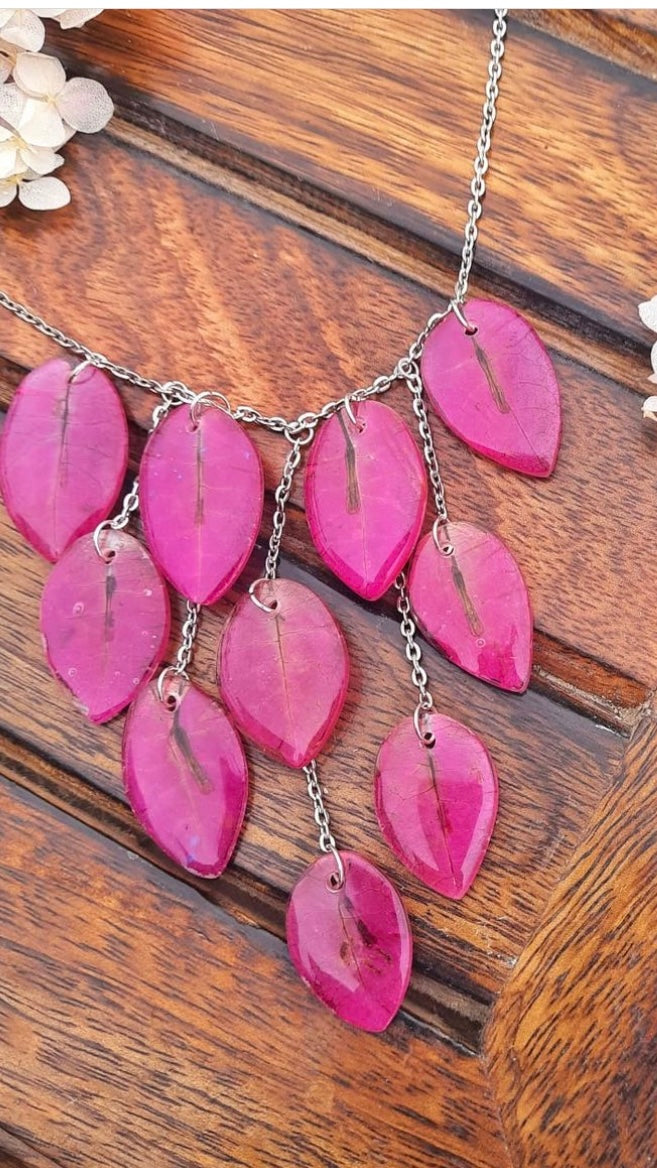 Exclusive Bougainvillea Collection