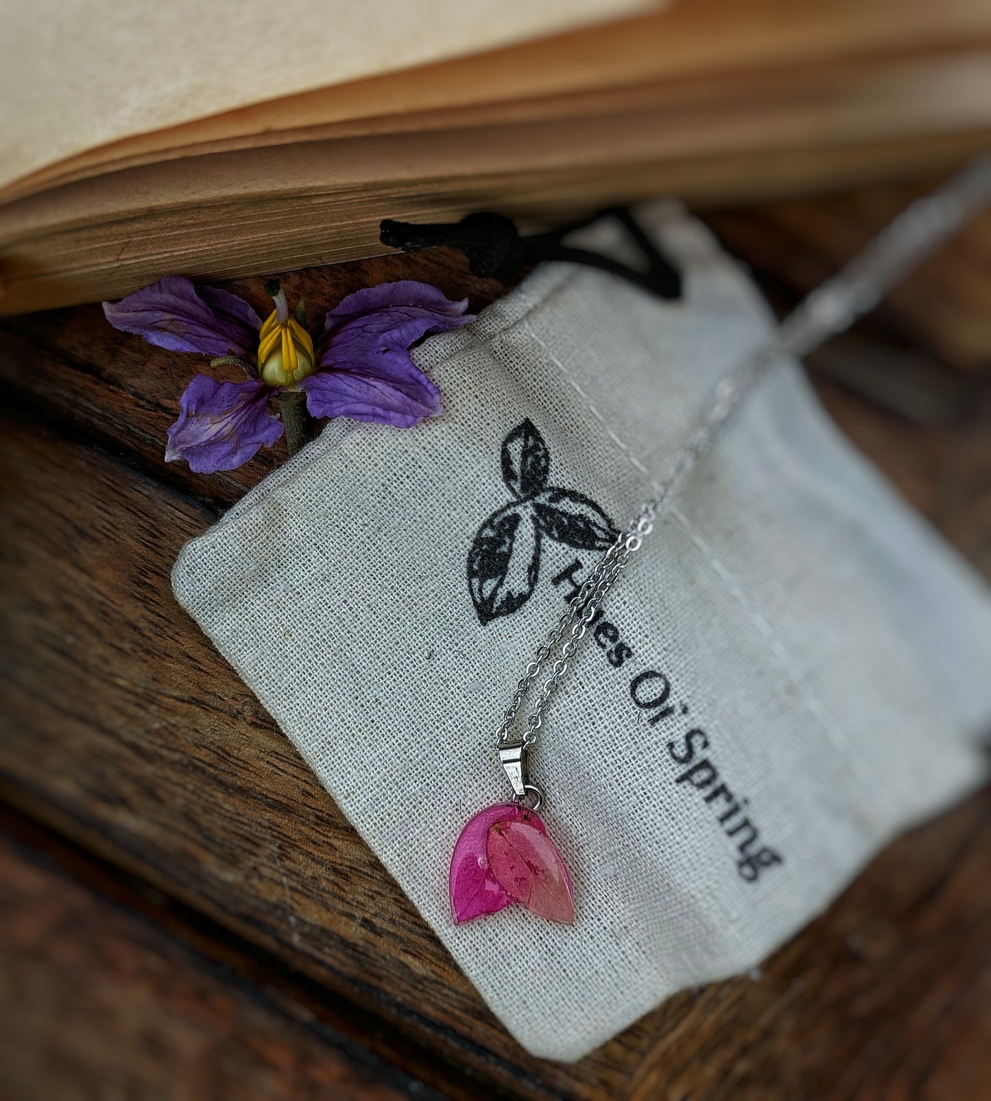 Exclusive Bougainvillea Collection