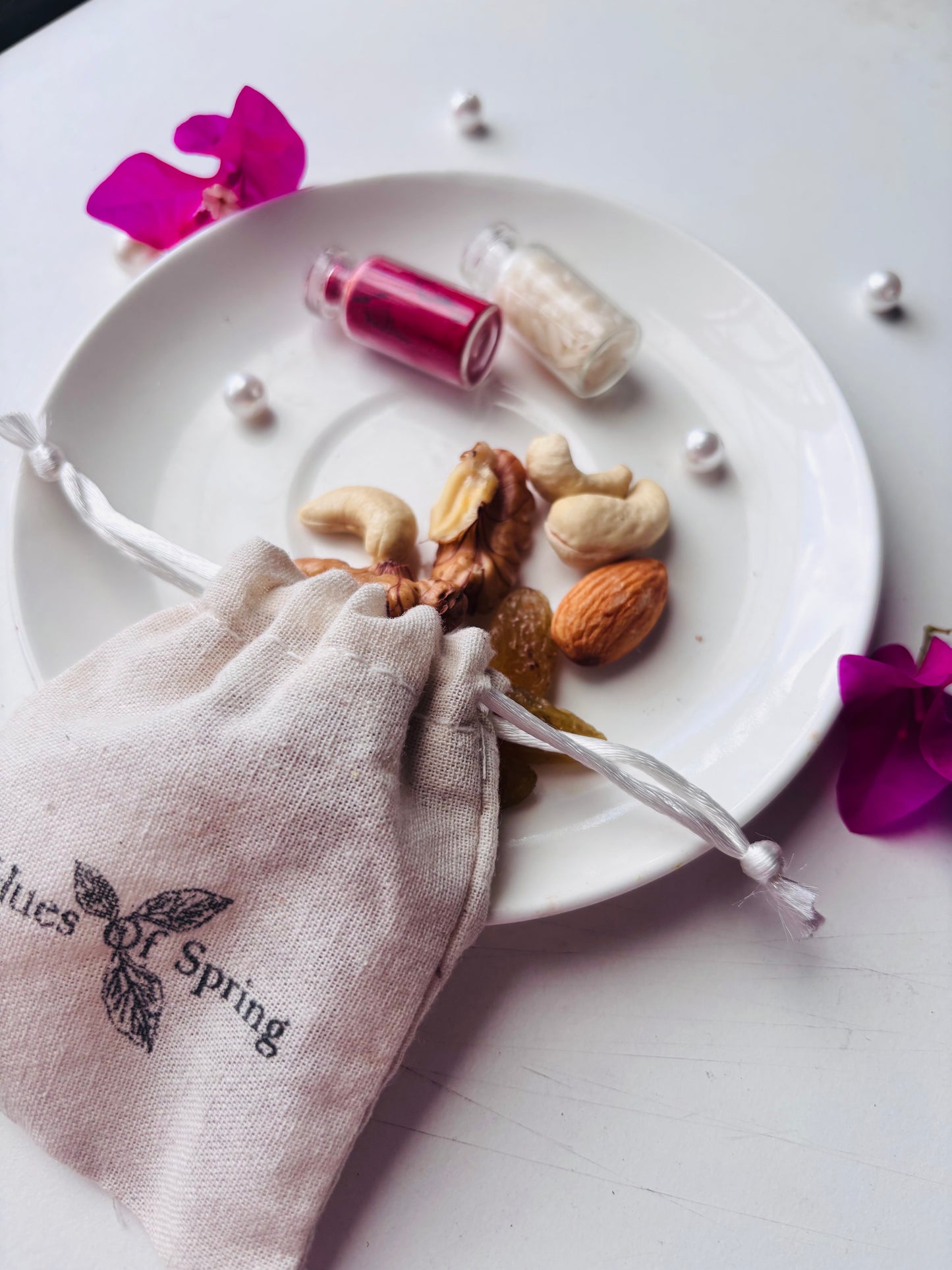 Mix Dry Fruits Potli