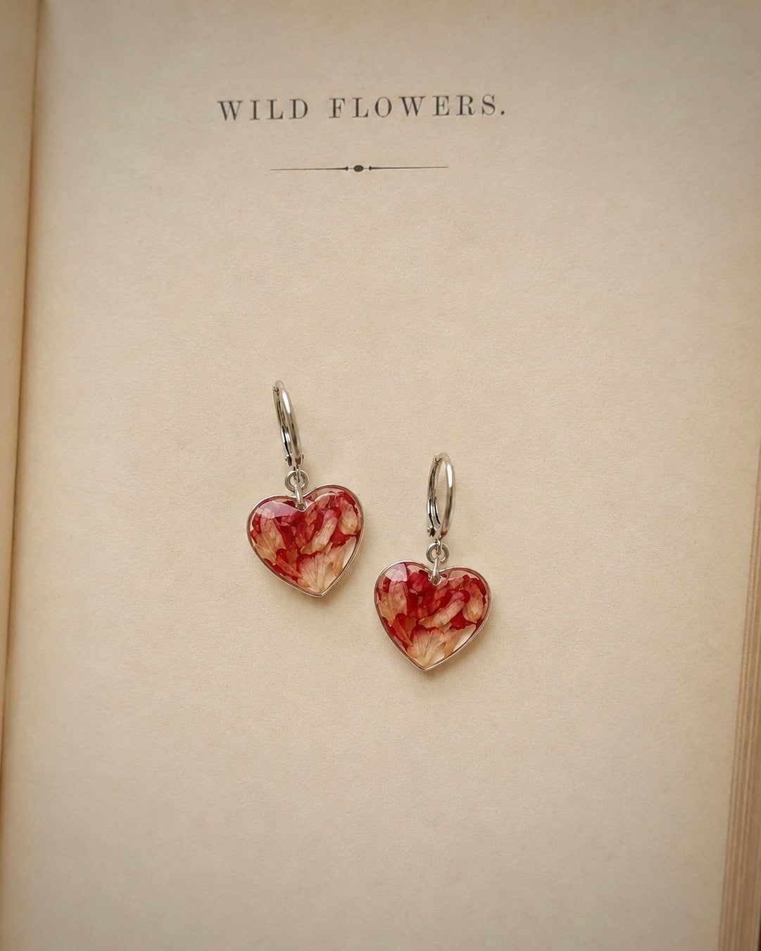 Heart of Roses