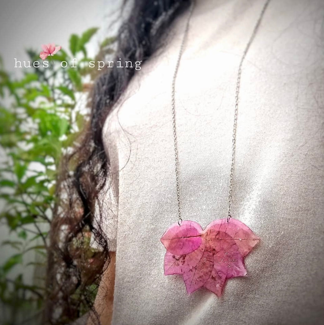 Exclusive Bougainvillea Collection