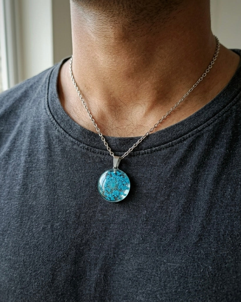 ANNE - Symbolic of Hope, Beauty & Protection