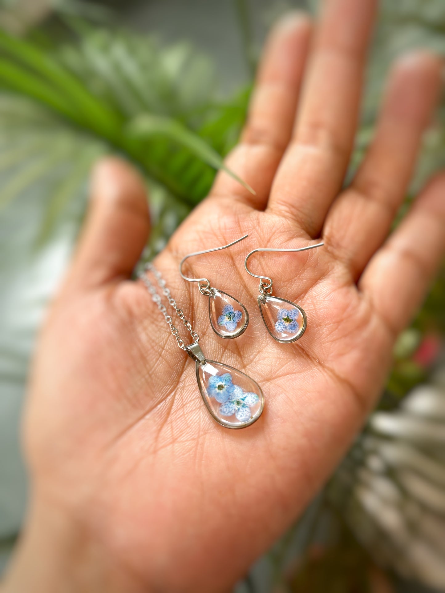 Basic Jewelry Customisation