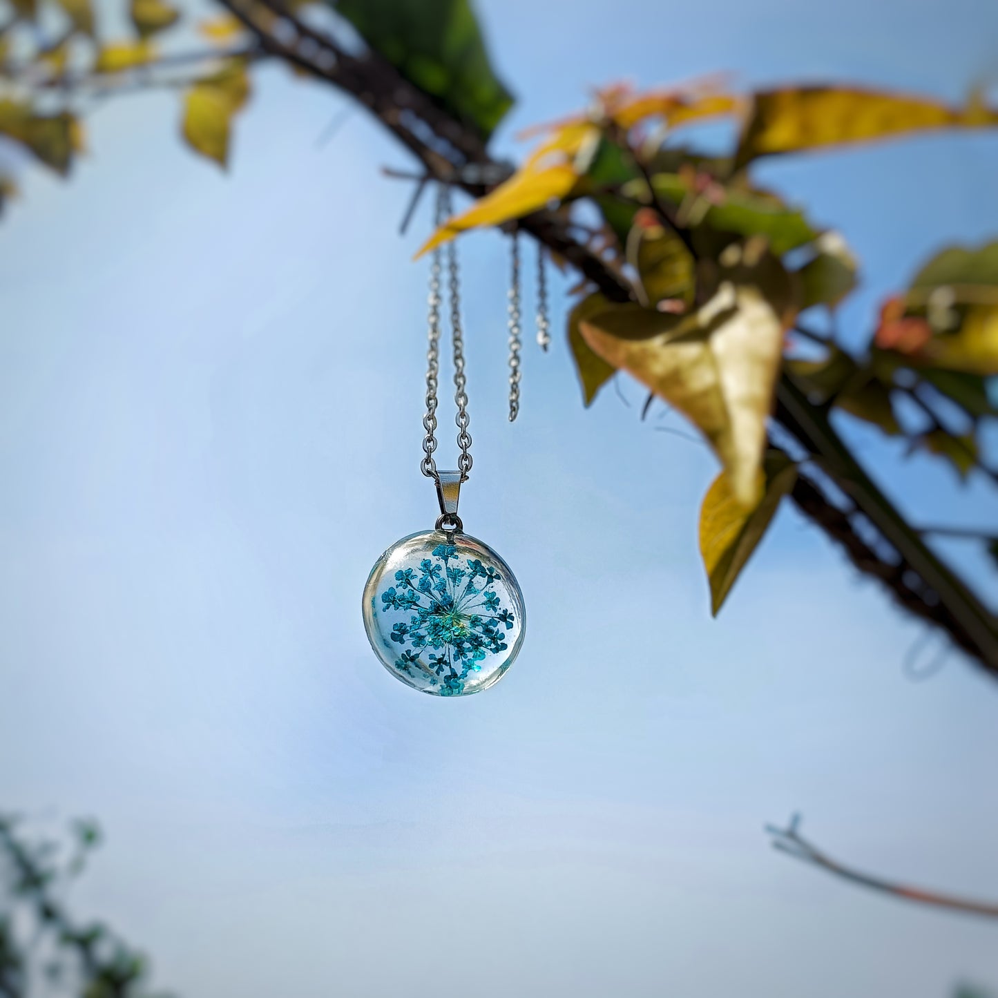 ANNE - Symbolic of Hope, Beauty & Protection