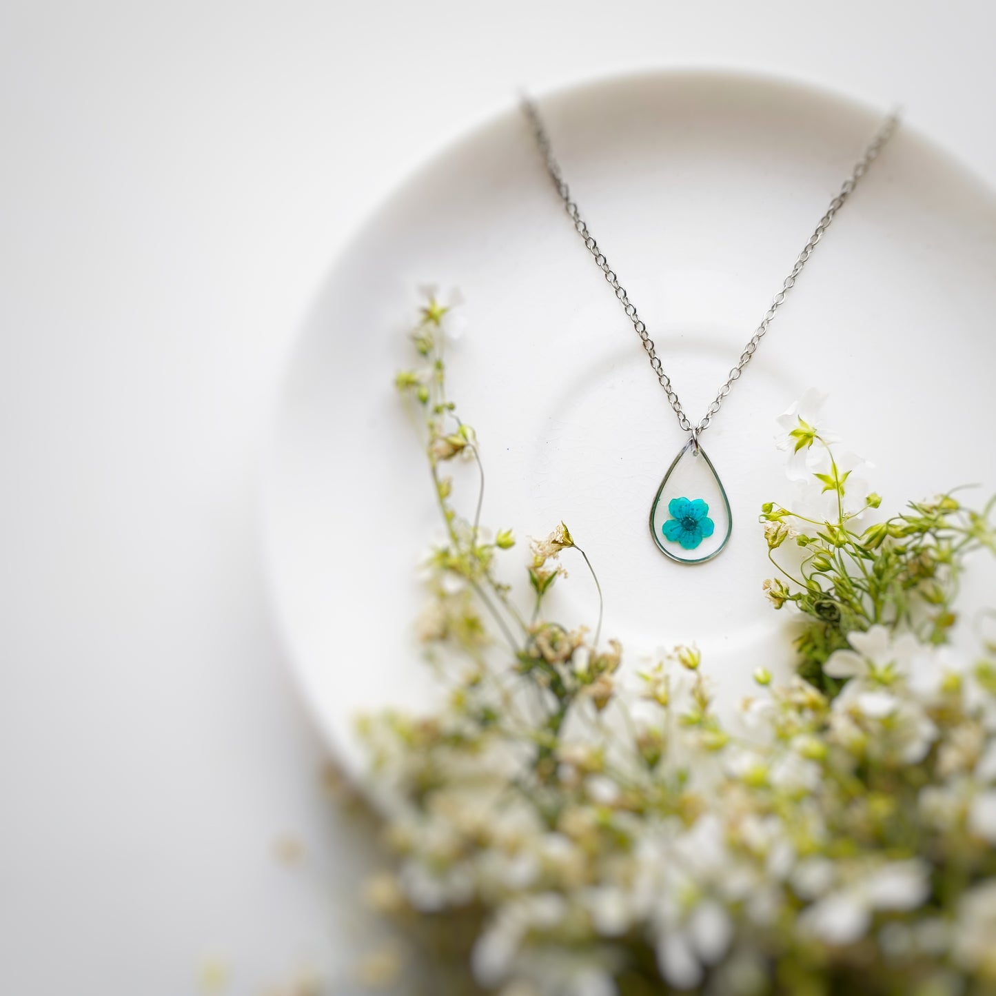 CHIRPY - Symbolic of Resilience, Hope & Feminine Gracefulness
