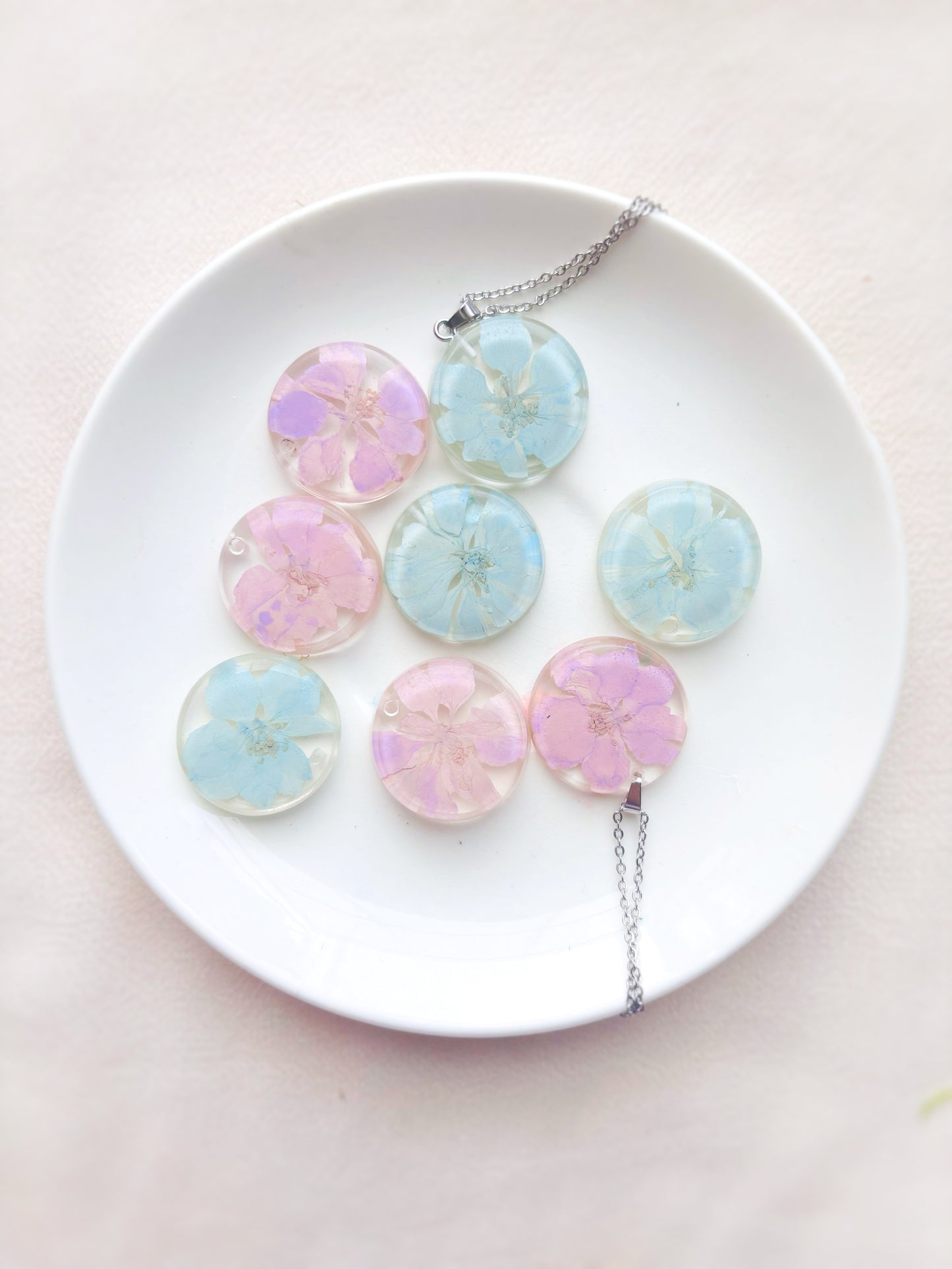 CANDY : Symbolic of Dedication, Positivity, and Sincerity
