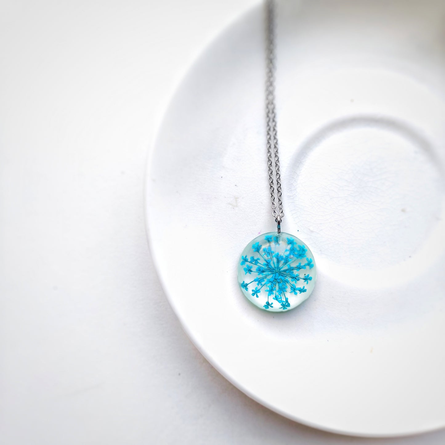 ANNE - Symbolic of Hope, Beauty & Protection