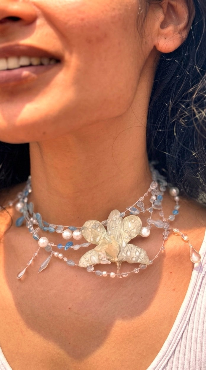 The Mermaid’s crown