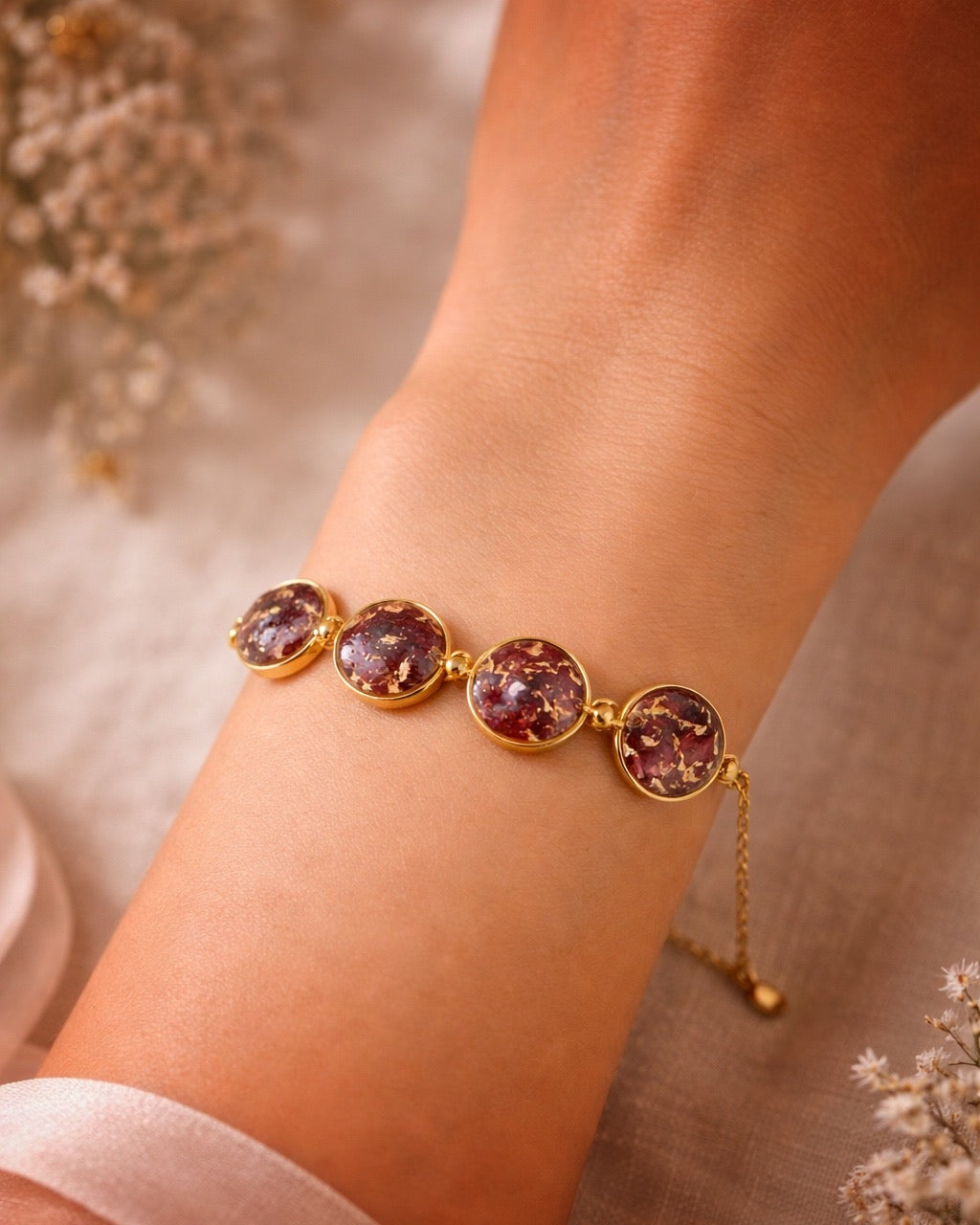 Rose Customisation