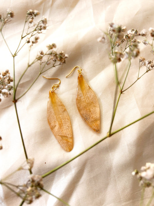 Lily Earrings