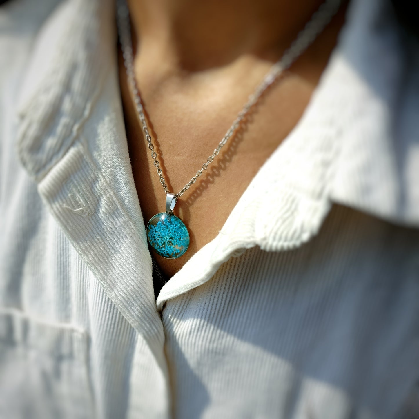 ANNE - Symbolic of Hope, Beauty & Protection