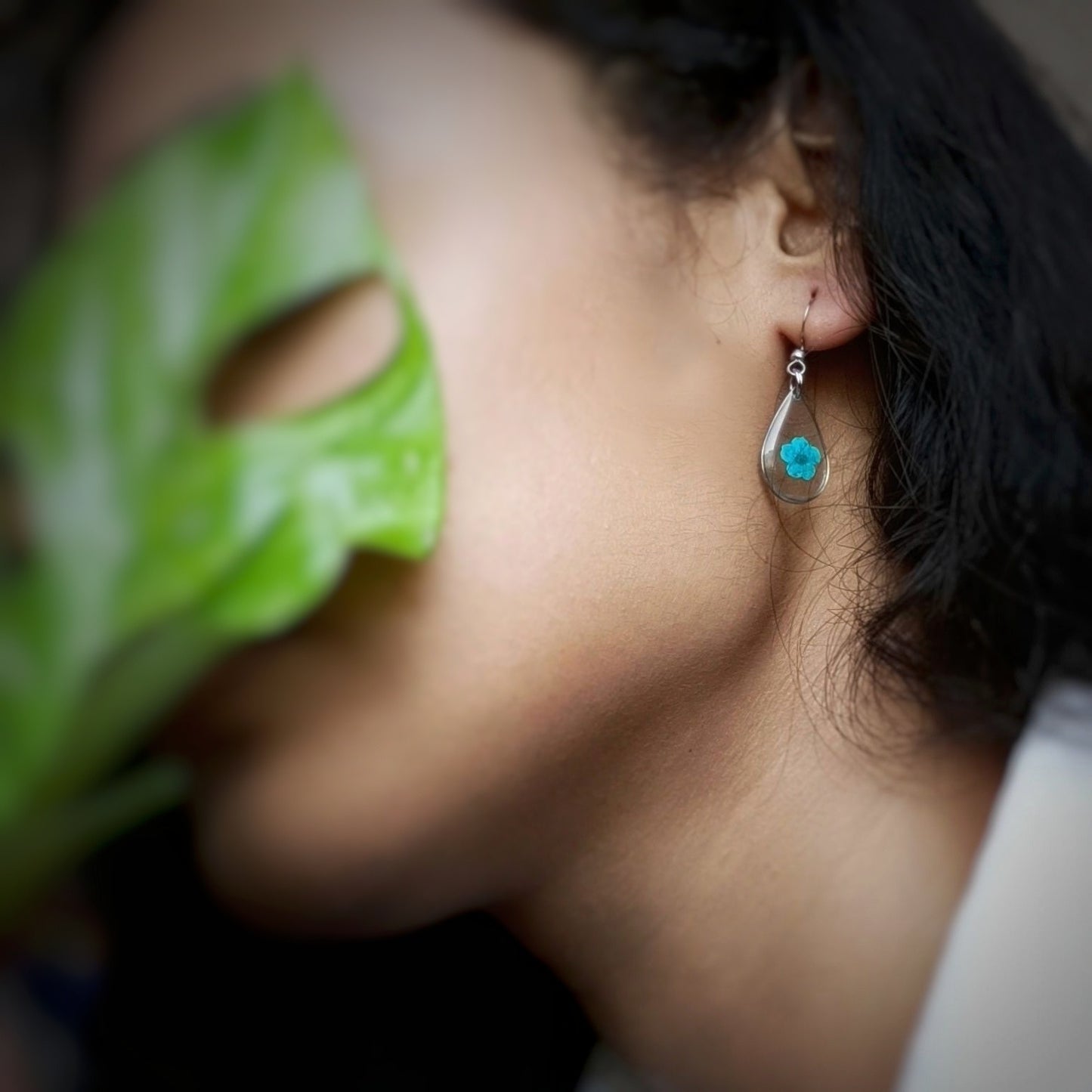 CHIRPY - Symbolic of Resilience, Hope & Feminine Gracefulness