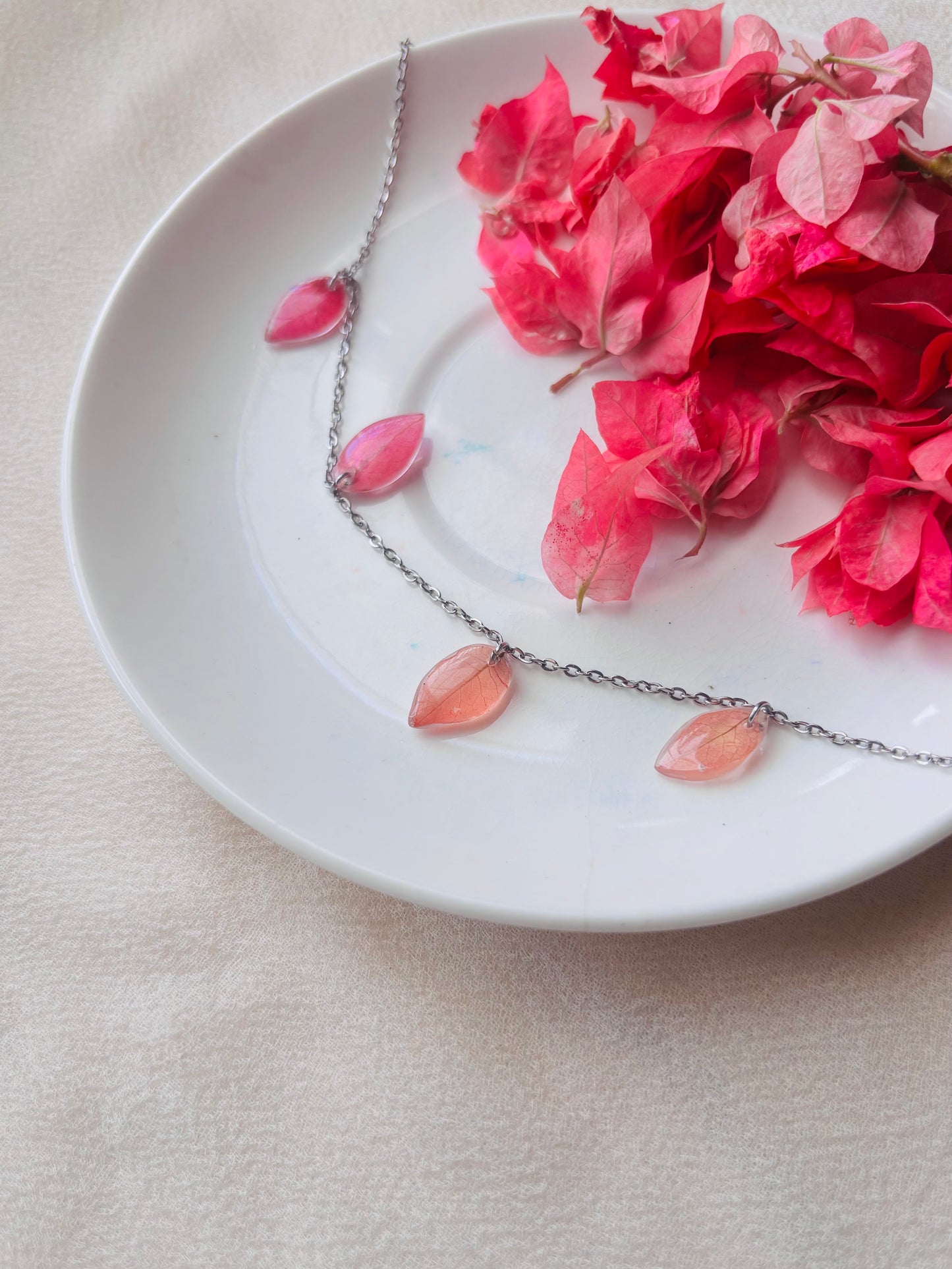 Soft Girl Bougainvillea