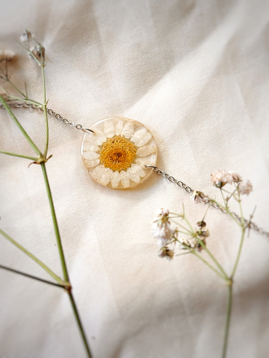 Daisy Bracelet