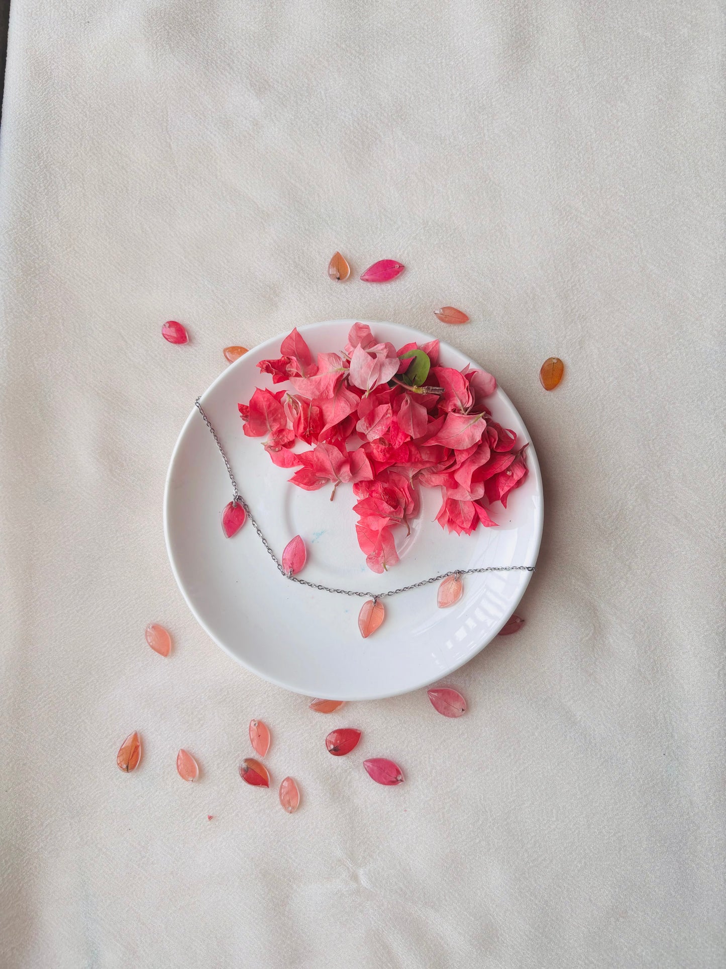 Soft Girl Bougainvillea