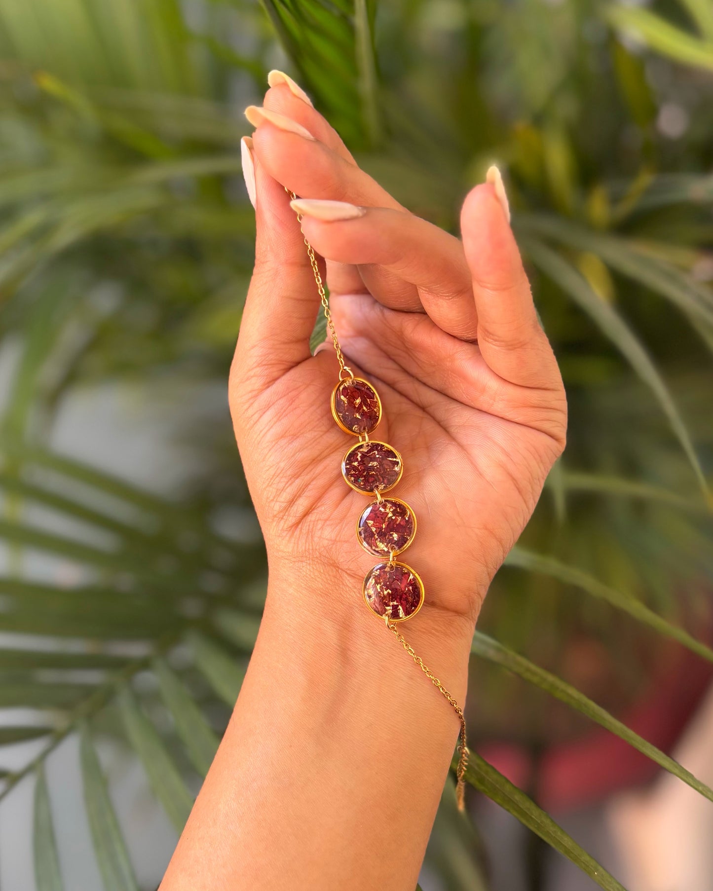 Advance Jewellery Customisation