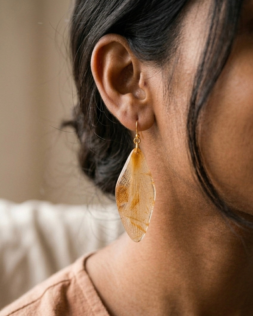 Lily Earrings