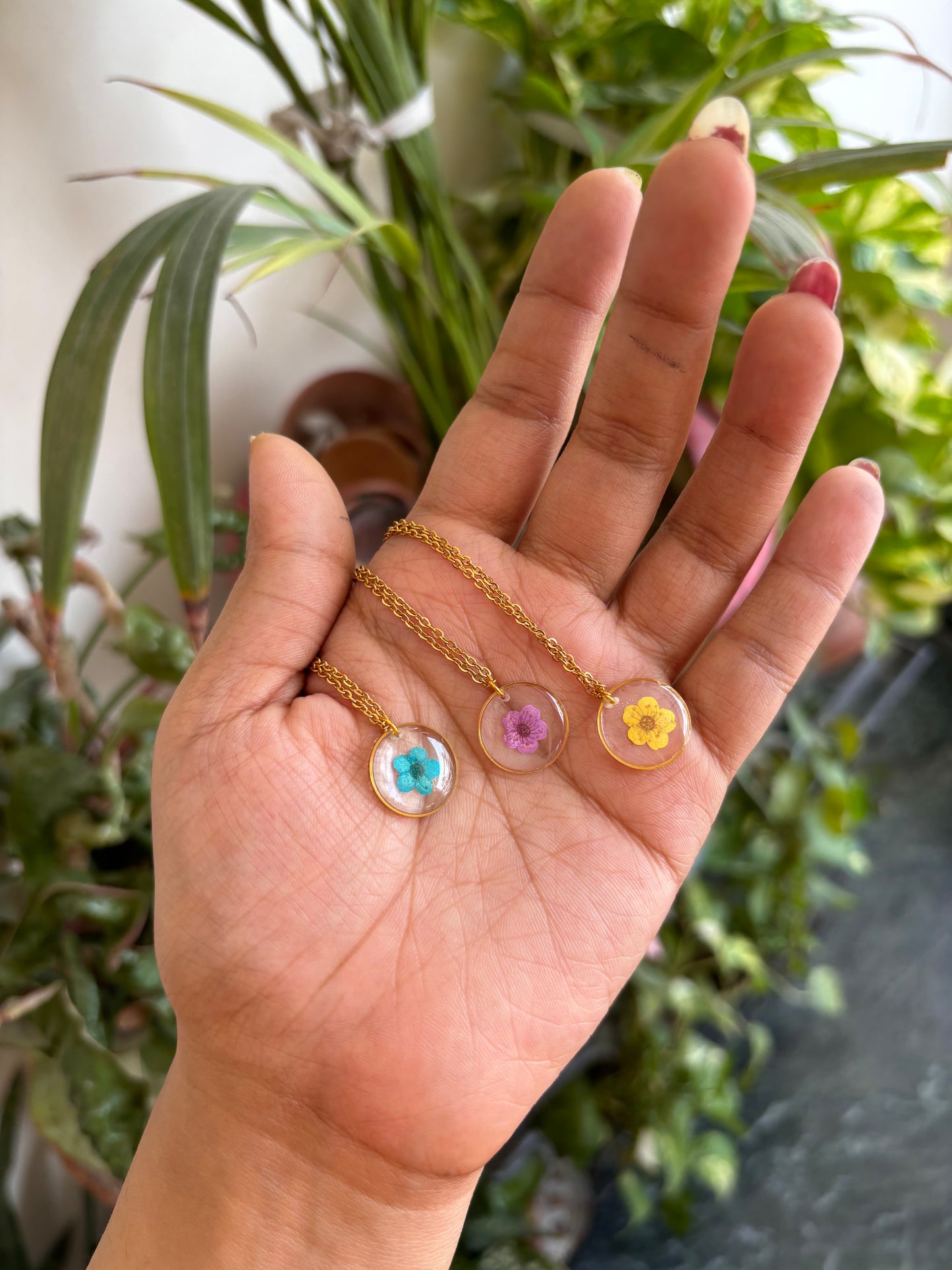 Basic Jewelry Customisation