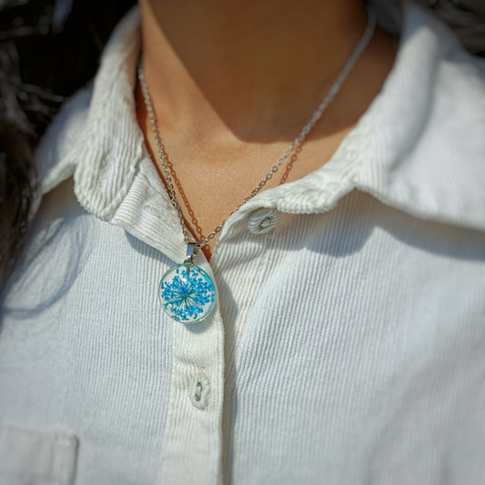 ANNE - Symbolic of Hope, Beauty & Protection