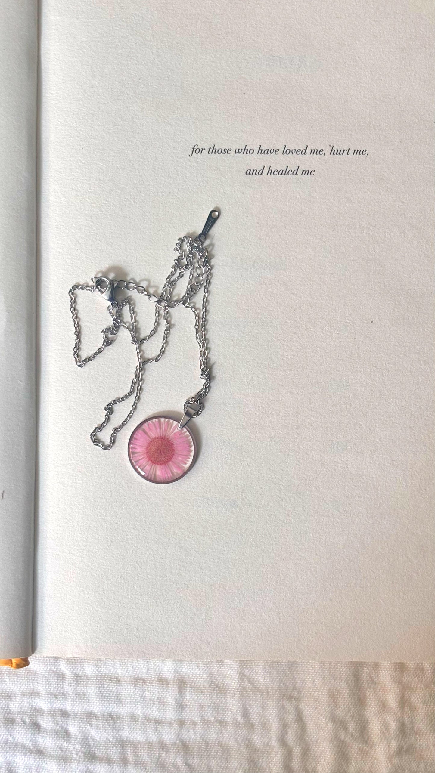 BLUSH