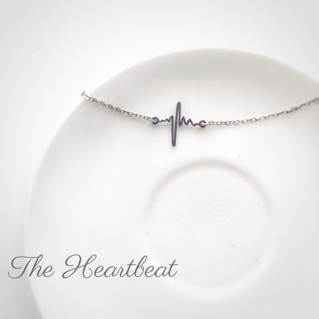THE HEARTBEAT