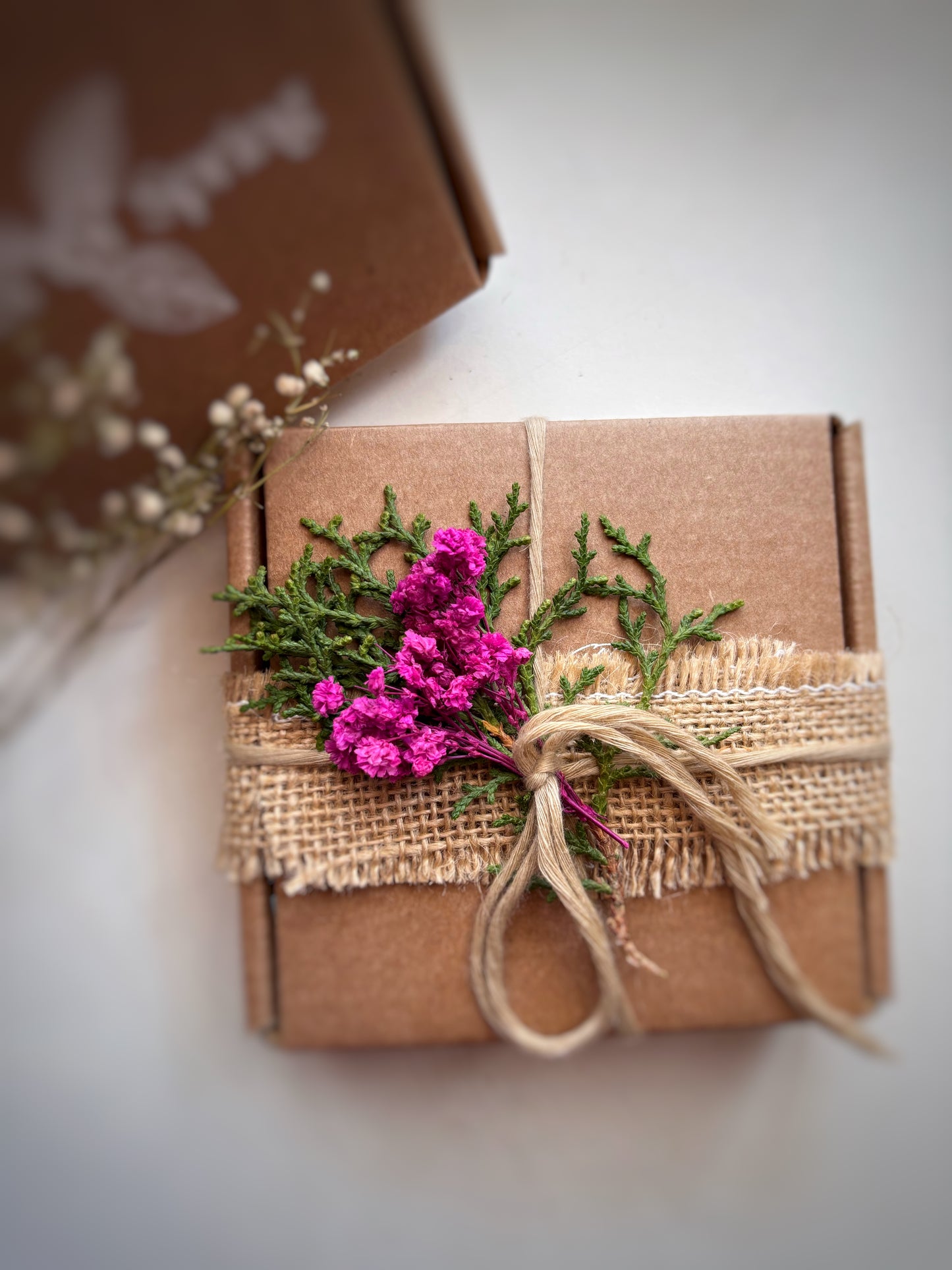 Gift wrap