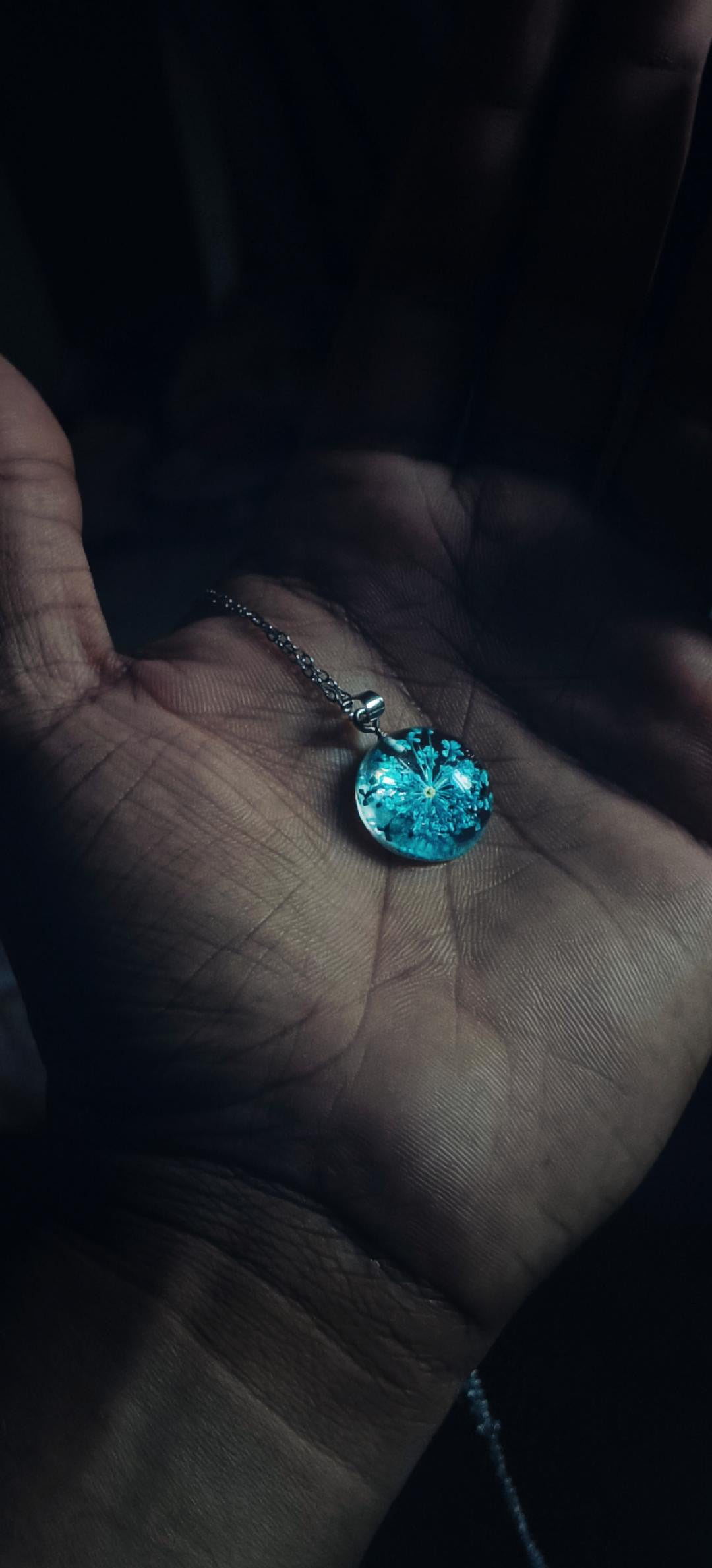 ANNE - Symbolic of Hope, Beauty & Protection