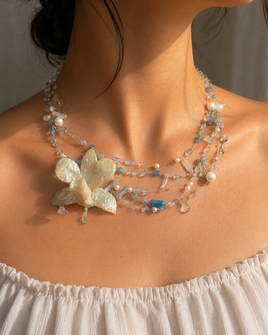 The Mermaid’s crown