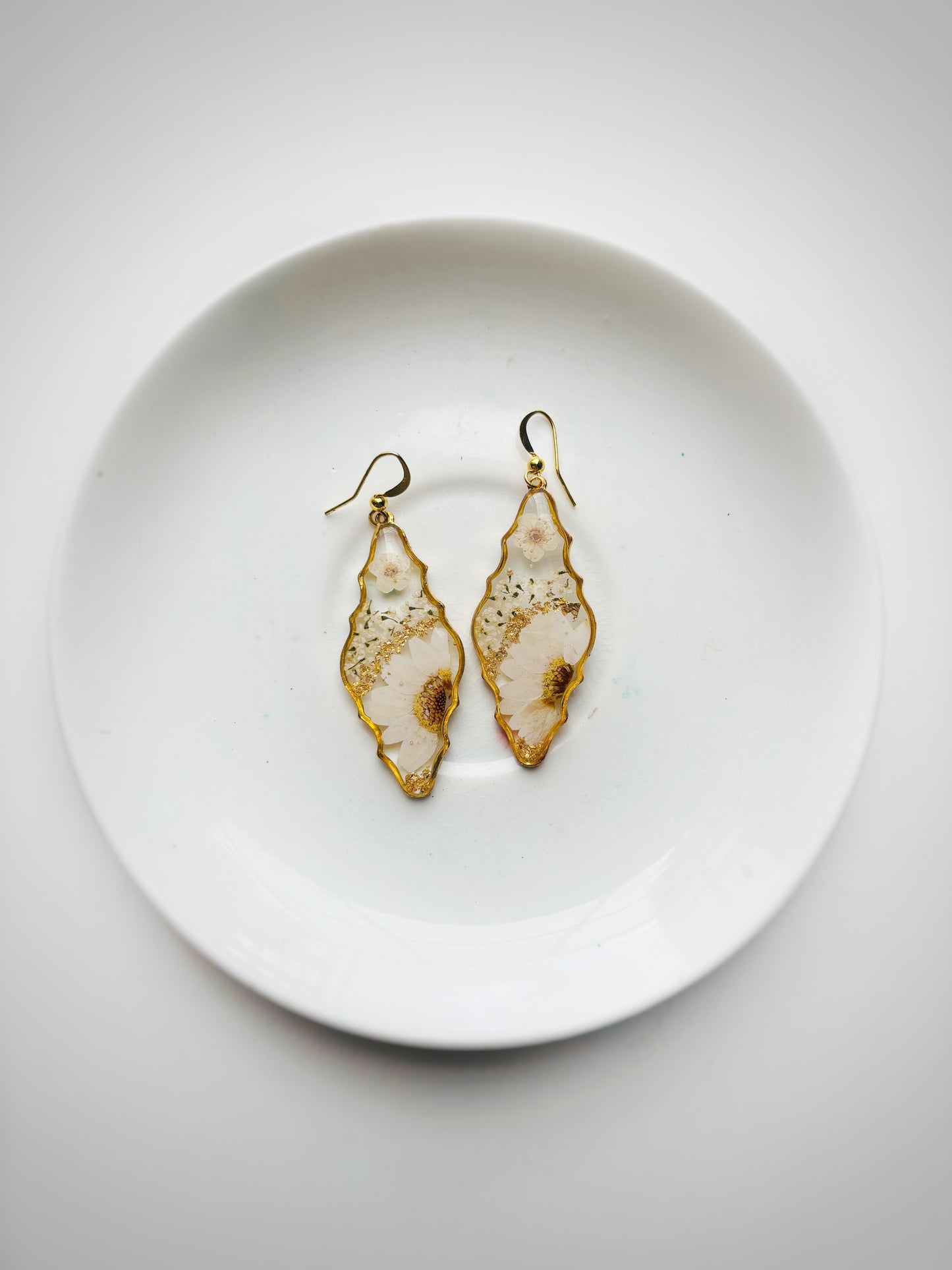Earrings & Rings customisation