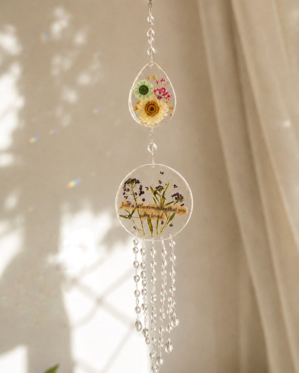 Suncatchers