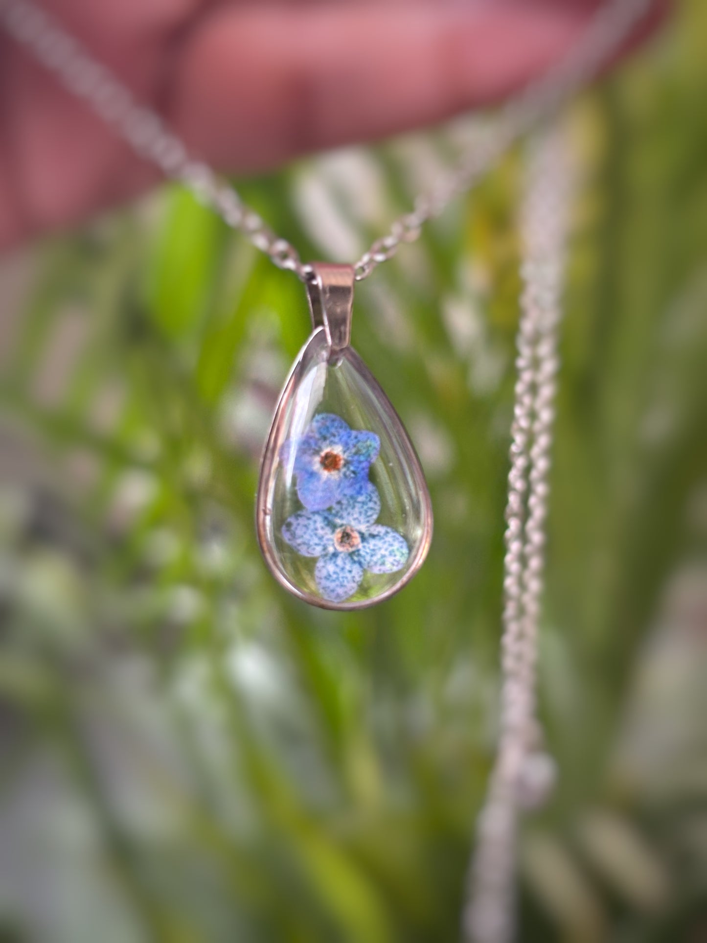 Basic Jewelry Customisation