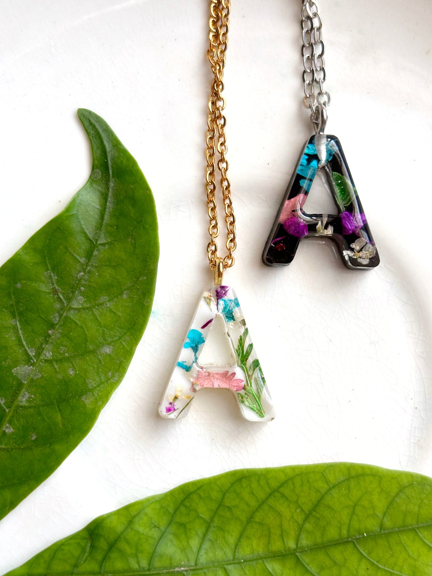 Basic Jewelry Customisation