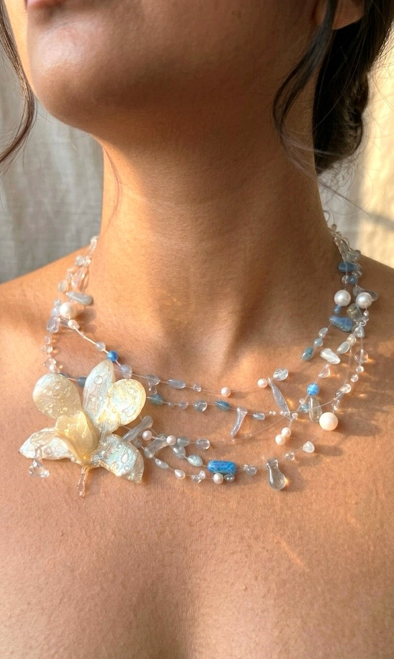 The Mermaid’s crown
