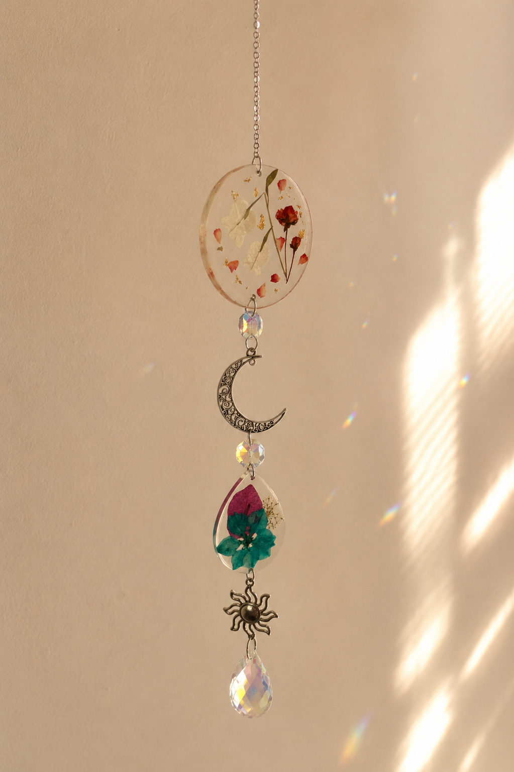Suncatchers