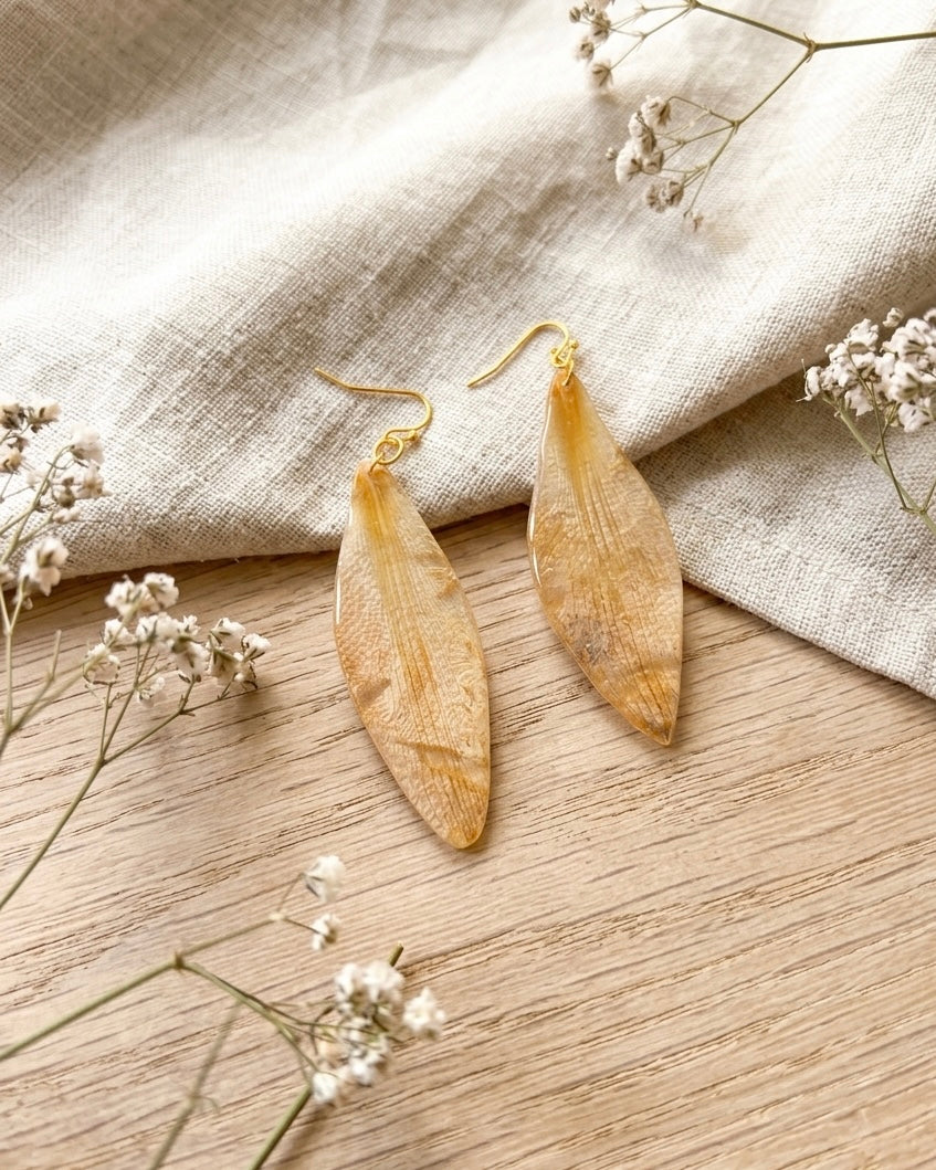 Lily Earrings