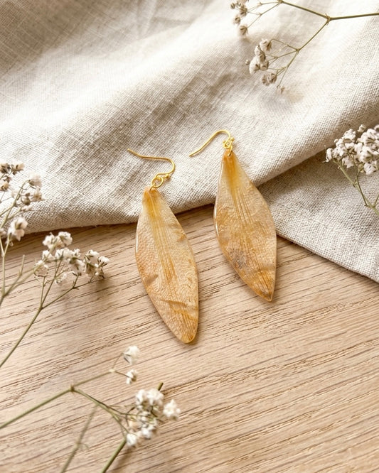 Lily Earrings