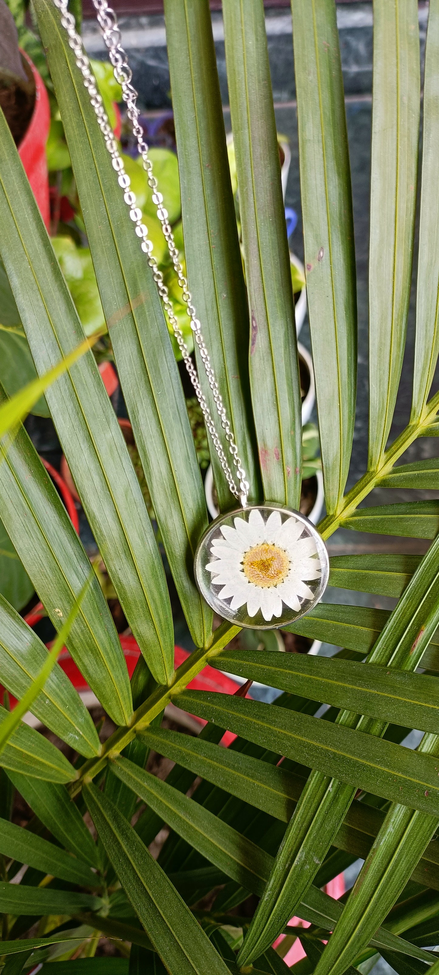 Basic Jewelry Customisation